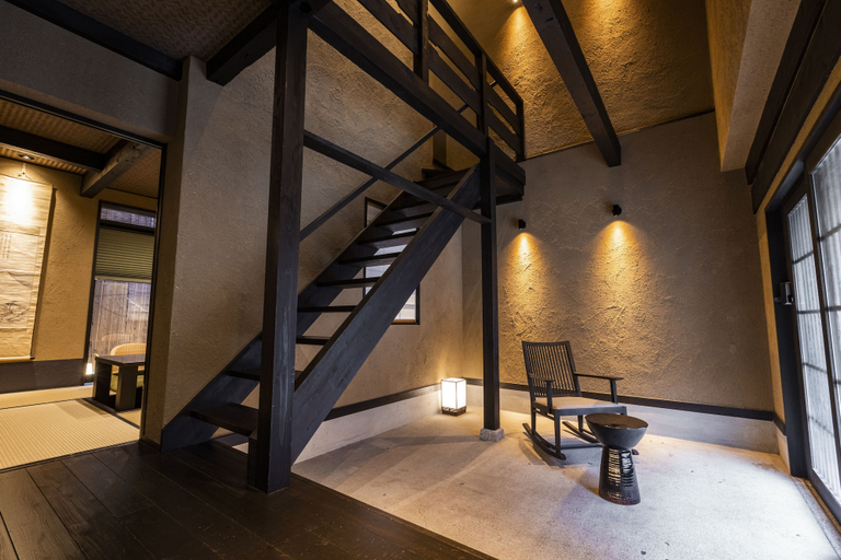 Others 5, Rinn Premium Hiun, Kyoto