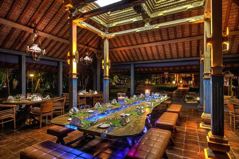 Restaurant 22