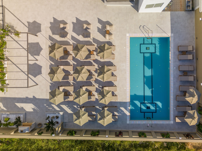 Exterior & Views 2, Nicolas Grand Suites - Adults Only, South Aegean