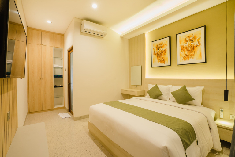Bedroom 12