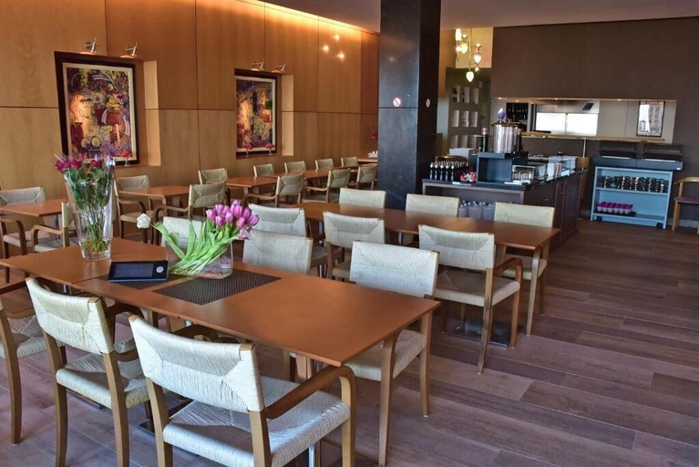 Food & Drinks 5, Hotel Riant Séjour by WP Hotels, West-Vlaanderen