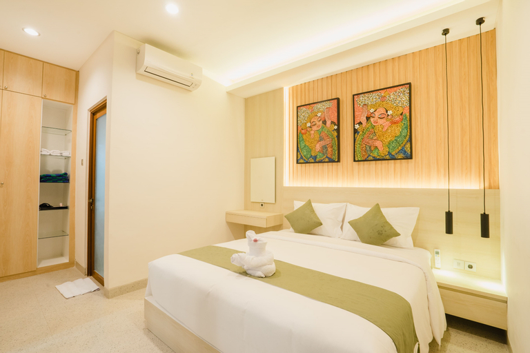 Bedroom 13