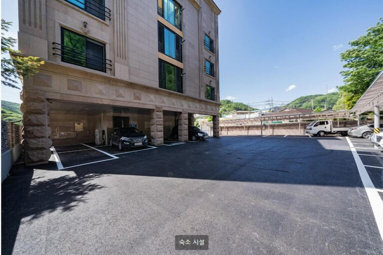 Exterior & Views 2, Mari Hotel, Namyangju