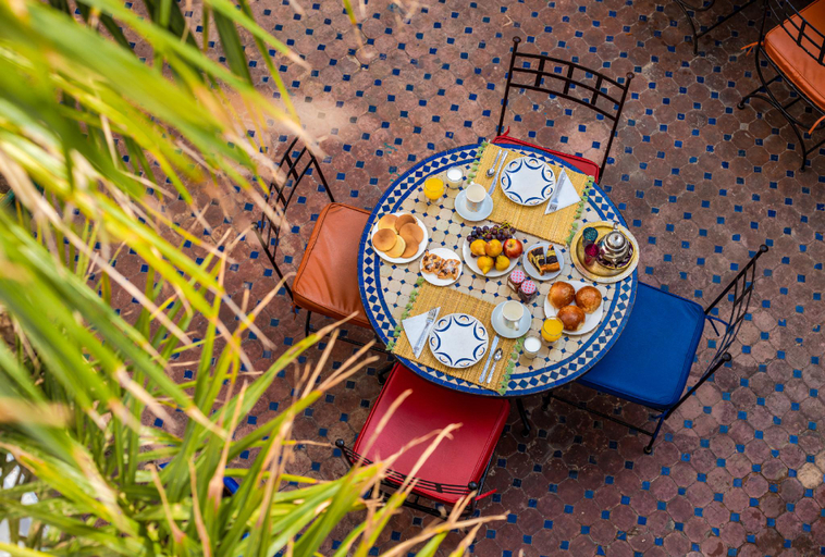 Others 3, Riad Le Jardin de Léa, Marrakech
