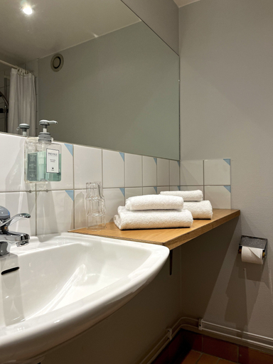 Bathroom 4, Aspenäs Herrgård, Lerum