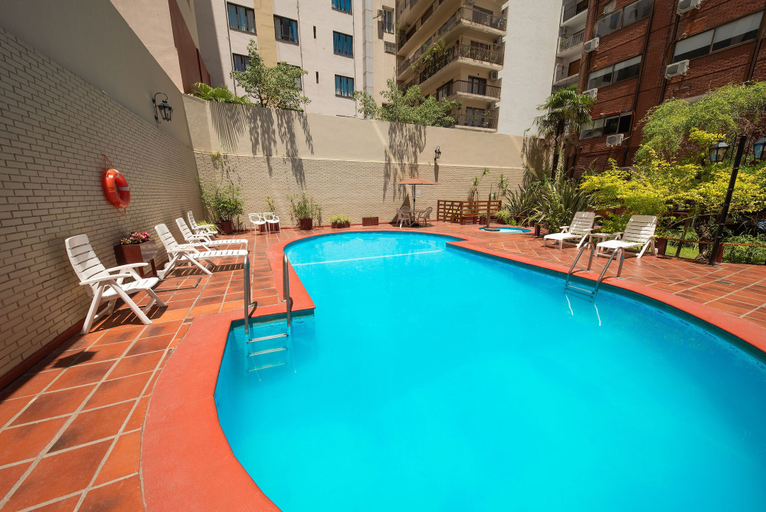 Sport & Beauty 1, Temporary Rentals by CLH Rentals, Distrito Federal