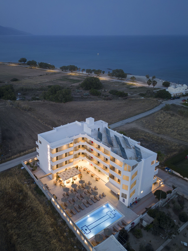 Exterior & Views 2, Nicolas Grand Suites - Adults Only, South Aegean