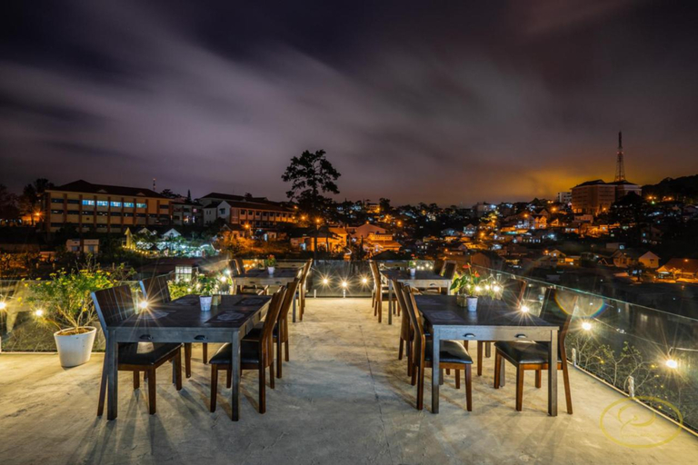 Food & Drinks 5, Hong Mon Villa & Resort Dalat, Đà Lạt
