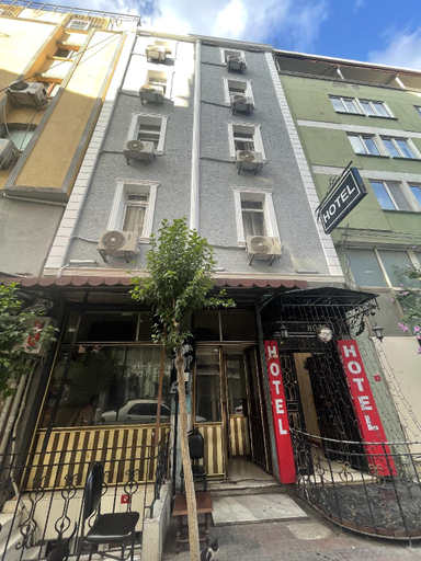 Others 5, GRAND FATİH HOTEL, Fatih