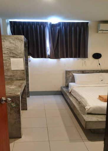 Bedroom 5, Top Harvest Rental, Ko Phangan