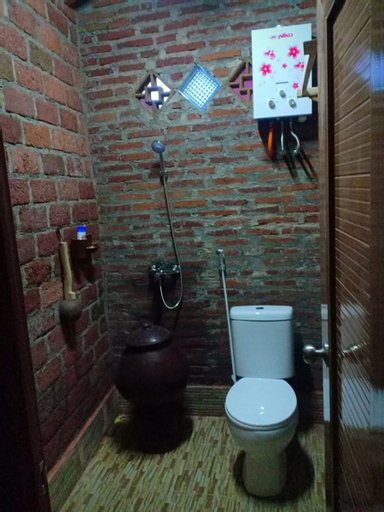 Villa Lista Syariah, Situbondo