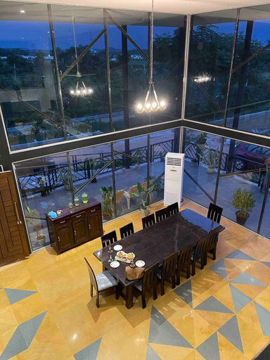 Food & Drinks, Bliss Farm Stay-JASMINE, Mahbubnagar
