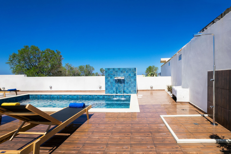 Sport & Beauty 4, Villa Makisland, Crete