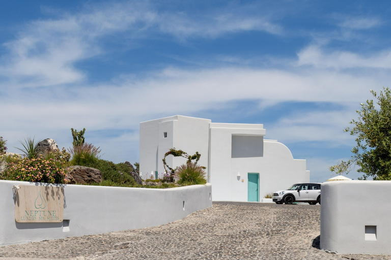 Exterior & Views 2, Neptune Luxury Spa Suites, South Aegean