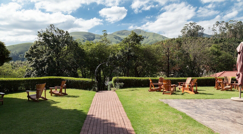 Others 3, Bulembu Country Lodge, Pigg's Peak