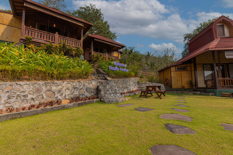 Exterior & Views 2, Safara Villa & Bungalow Syariah, Lombok