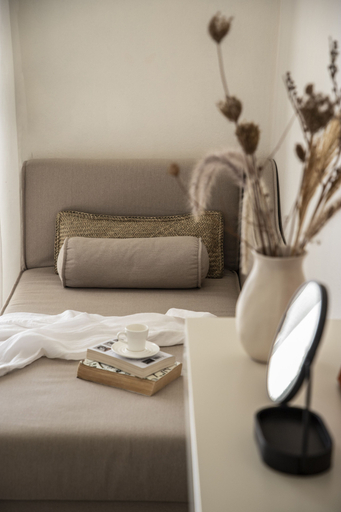 Bedroom 4, Nysis Koufonisia, South Aegean
