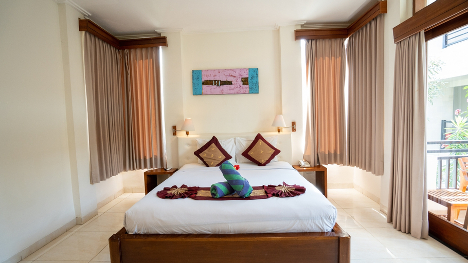 Bedroom 23