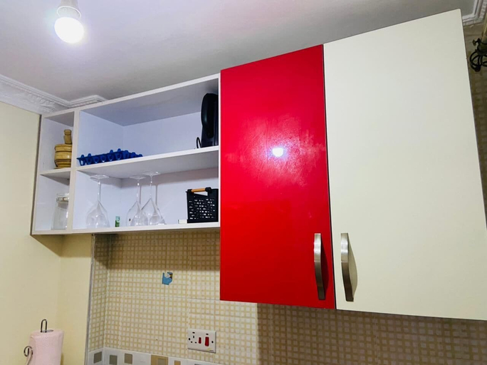 Others 5, Lux Suites Boujee Homes Utawala, Embakasi East