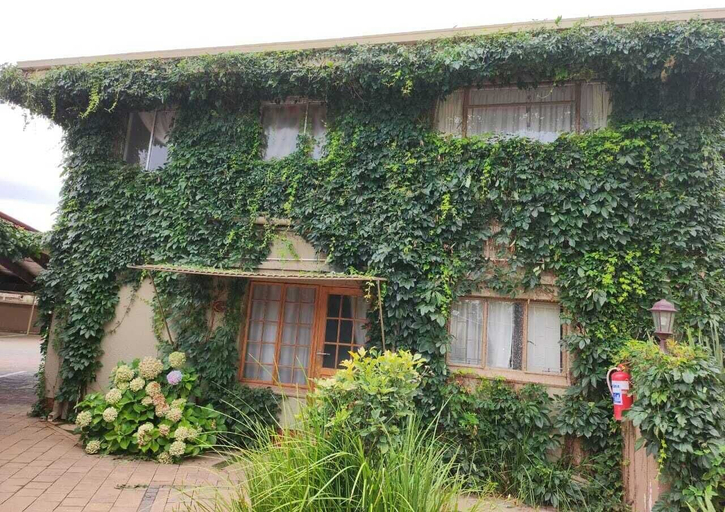 Exterior & Views 2, Rusplek Guesthouse and Conference Centre, Mangaung