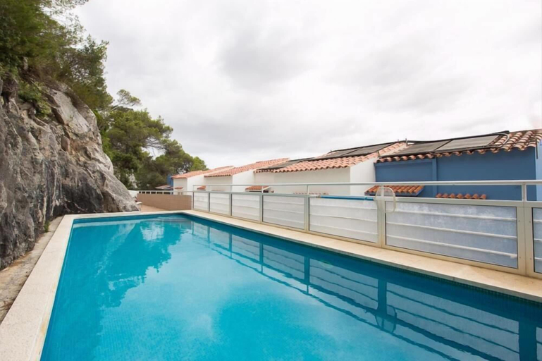 Sport & Beauty, Apartamentos El Rio, Baleares