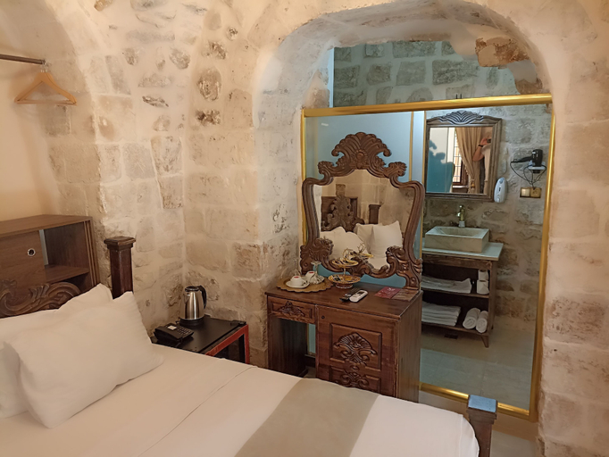 Bedroom 4, Carra Konagi, Kızıltepe