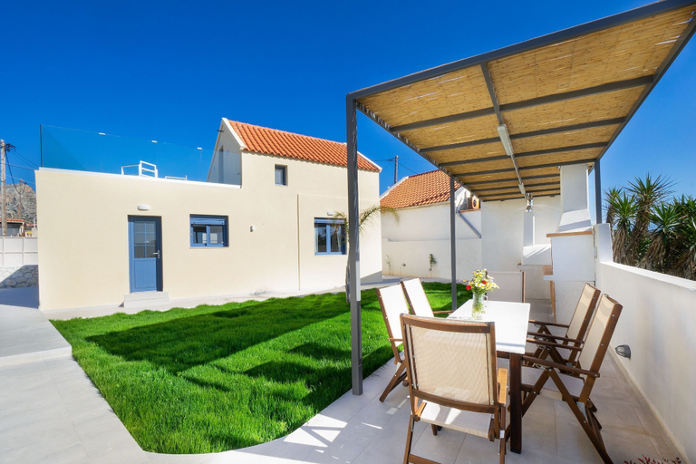 Exterior & Views 2, Villa Makisland, Crete