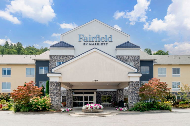Fairfield Inn by Marriott Boone, Watauga