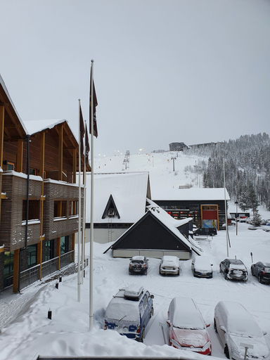 Exterior & Views 2, Levi Suites Levi Gold, Lapland