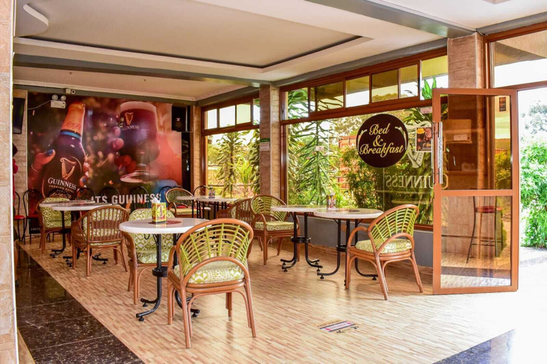 Food & Drinks 4, Eaglesvale Resort Naivasha, Naivasha