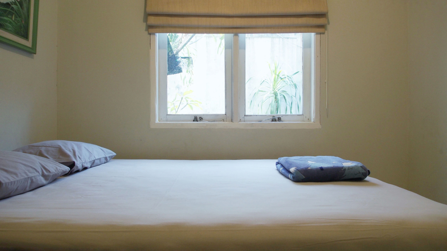 Bedroom 4, Hoomestay House BB5 - A Place for Your Familiy, Bandung