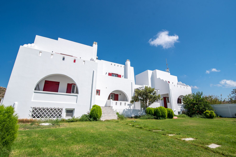 Exterior & Views 2, Depis Edem Luxury Villas, South Aegean