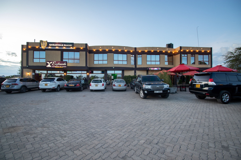 Exterior & Views 2, Eaglesvale Resort Naivasha, Naivasha