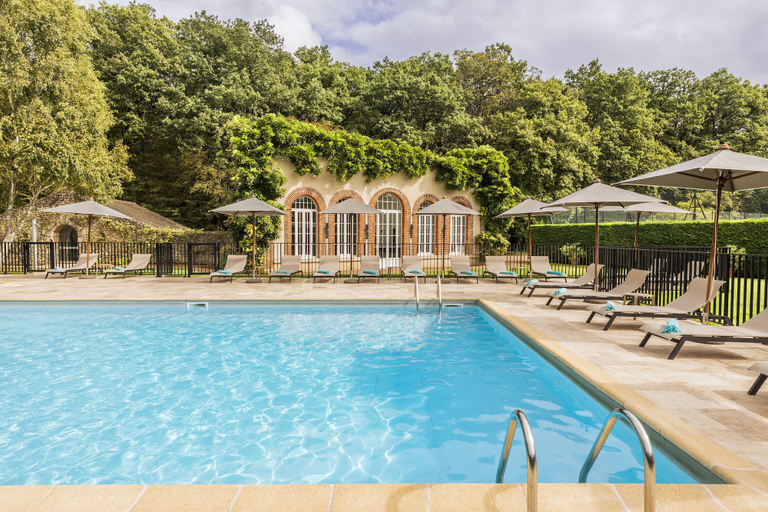 Sport & Beauty 3, Les Hauts de Loire, Loir-et-Cher