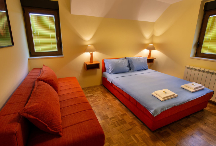 Others 4, Mery Apartments Kolasin