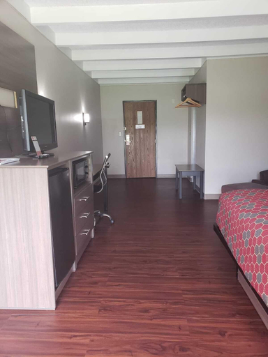 Bedroom 3, Baymont by Wyndham Bay City, Bay