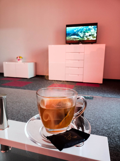 Food & Drinks, Ubis hotel, Rodopi