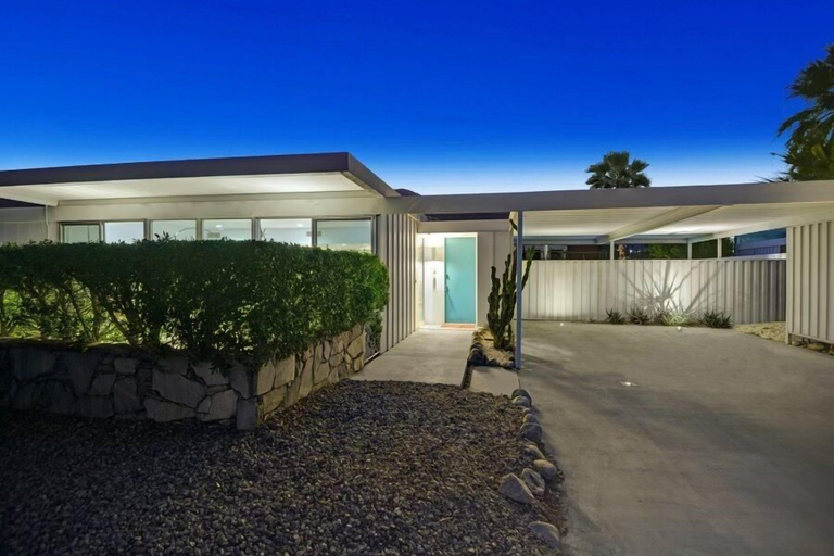 Exterior & Views 2, Wexler Steel House, Riverside