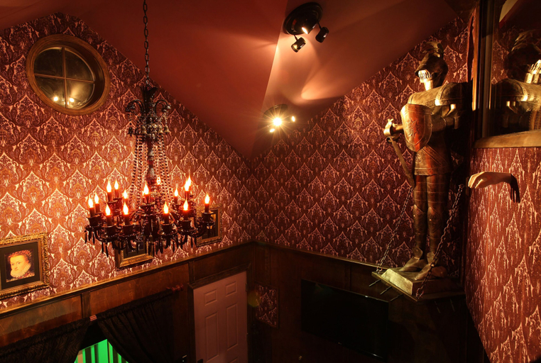 Food & Drinks 4, The Roxbury, Delaware