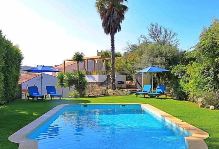 Casalinho da Azenha Charm Hotel, Sintra