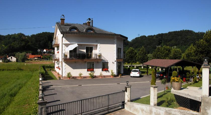 Studio apartmani Toplicka bajka, Krapinske Toplice