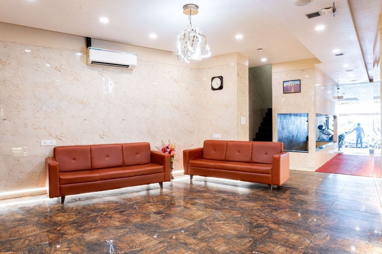 Others 5, Hotel BKC Suite, Mumbai Suburban