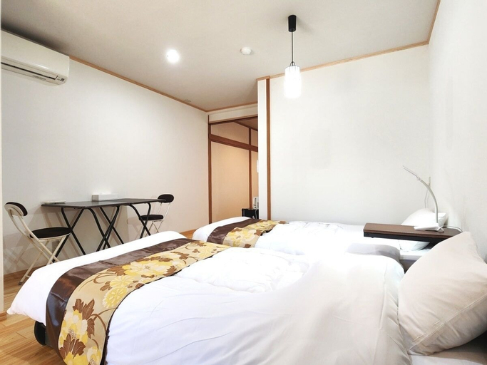 Bedroom 7