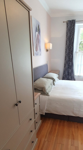 Bedroom 2, Midway Guest House, Torbay