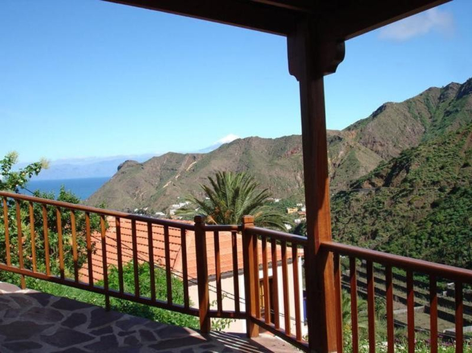 Exterior & Views 3, Ibo Alfaro Hotel Rural, Santa Cruz de Tenerife