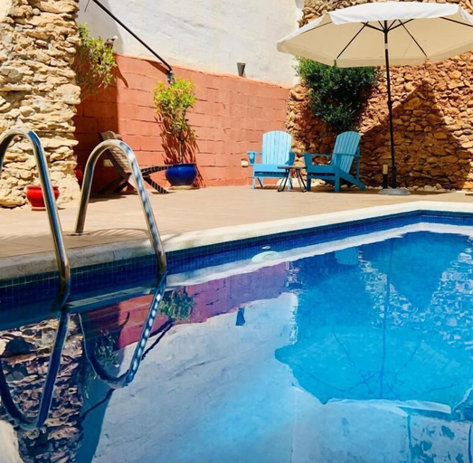 Sport & Beauty 5, Boutique Hostal Lorca, Málaga