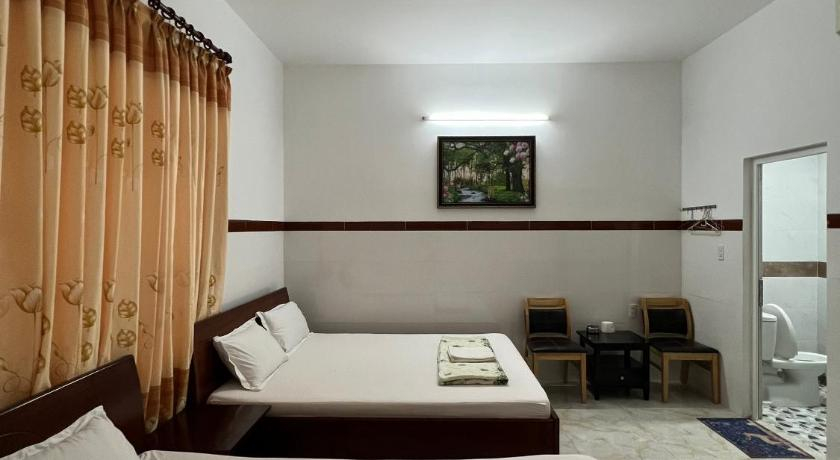 Bedroom 4, Hoang Minh 846 Hostel, Vũng Tàu