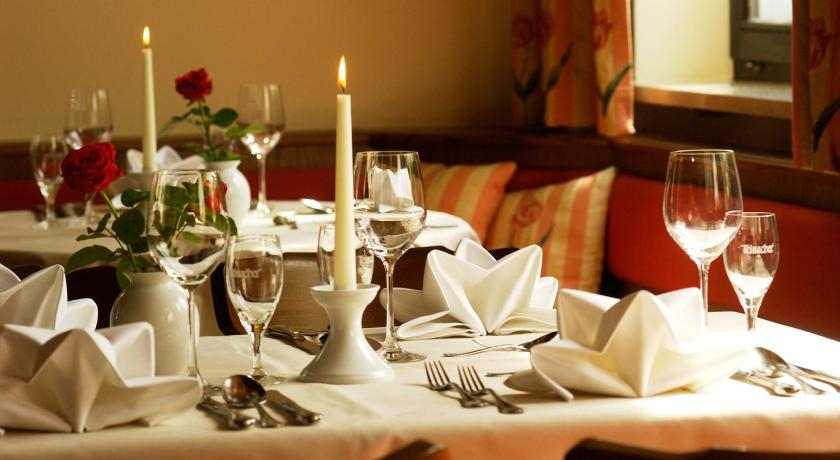 Hotel - Restaurant Erich Rodiger, Lichtenfels