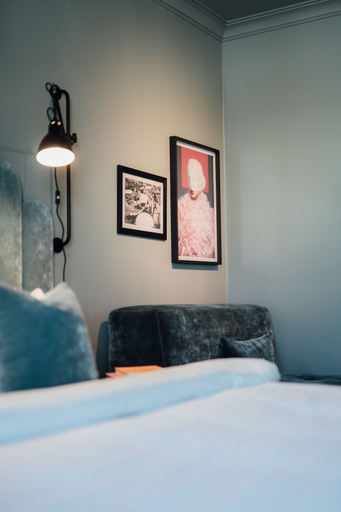 Bedroom 2, Quality Hotel Carlia, Uddevalla