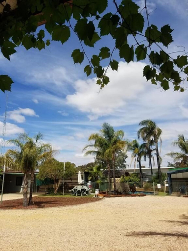 Others 5, Glossop Motel, Berri & Barmera - Berri